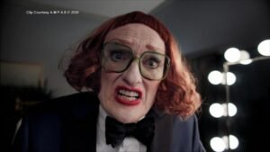 MIRA: Moda y diversión en los Oscar 2026