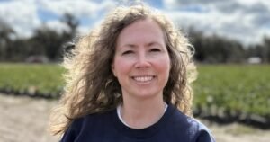 Cómo trabaja una mujer de Florida para salirse adelante