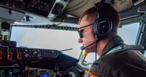 Una familia afligida siente el costo de la guerra de Estados Unidos con Irán