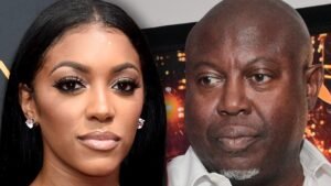 Porsha Williams critica las ‘tácticas de trampa’ de su exmarido Simon Guobadia en la batalla por la disfunción eréctil