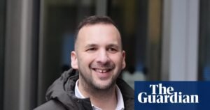 “Los elementos básicos” de la vida en Gran Bretaña se han vendido con ánimo de lucro, dice Polanski | Zack Polanski