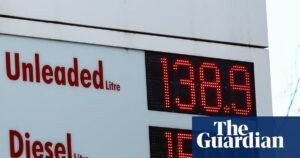 Por qué un choque inflacionista de la guerra de Irán podría dañar la recuperación económica mundial | Economía