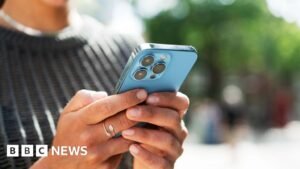 Apple ofrece verificación de edad a los usuarios de iPhone del Reino Unido
