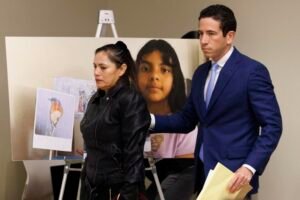 La familia del estudiante que murió después de ser golpeado por una botella de agua dice que el LAUSD no pudo detener el acoso