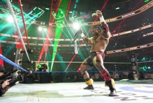 WWE Raw esta noche, dónde ver Monday Night Raw, ¿a qué hora es Raw?