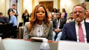 Los primeros demócratas piden que Cherfilus-McCormick renuncie por conclusiones de ética