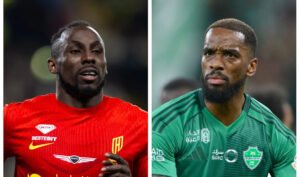 Quiñones y Toni: Los rivales de la Bota de Oro se enfrentan a más que el título en juego