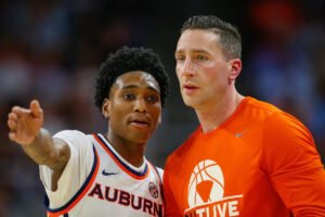 Observación de la burbuja del torneo de la NCAA: equipos que necesitan buenos resultados para solidificar su estatus de March Madness