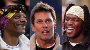 ¿Por qué las celebridades compran acciones de clubes de fútbol?