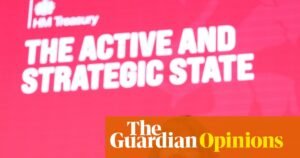 El discurso de Reeves tuvo un agujero gigante: el altísimo coste de la energía para la industria | Nilos Pratley