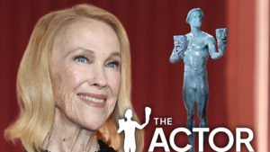 Catherine O’Hara gana el premio de actor póstumo y recibe un desfile permanente