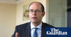 La economía global debe dejar de satisfacer los “deseos frívolos de los ultraricos”, dice el experto de la ONU | Medio ambiente