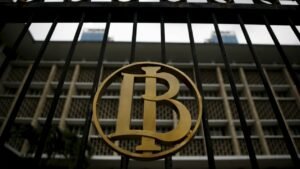 BI proyecta que la deuda externa de RI aumentará un 1,7 por ciento a 434.700 millones de dólares en enero de 2026