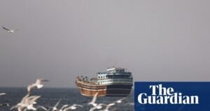 La globalización está amenazada por la guerra de Irán y Gran Bretaña es únicamente vulnerable | Guerra entre EEUU e Israel contra Irán