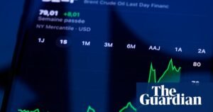 ¿Podría la guerra de Irán desencadenar una crisis económica global? – Lo último | Guerra entre EEUU e Israel contra Irán