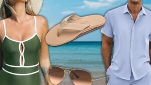 Elementos esenciales para las vacaciones de primavera de Amazon