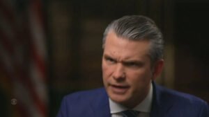 “Estamos dispuestos a llegar tan lejos como sea necesario”