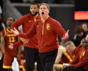 A pesar de no tener derechos de torneo, UCLA es un gran juego para Eric Musselman
