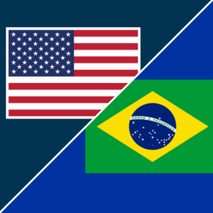 Siga en vivo: Estados Unidos se enfrenta a Brasil en el partido del Grupo B del Clásico Mundial de Béisbol