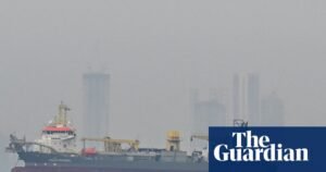 Las bolsas mundiales caen cuando Trump intenta evitar la crisis del petróleo en el estrecho de Ormuz no logra tranquilizar | Mercados de valores