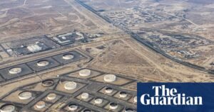 La guerra de Irán lleva los precios del petróleo por encima de los 100 dólares el barril por primera vez desde el 2022 | Óleo