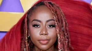 La estrella de ‘RHOA’ Pinky Cole, fundadora de Slutty Vegan, se declara en quiebra