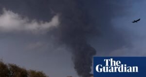 Los costes de endeudamiento de Reino Unido aumentan de nuevo ante el miedo al conflicto con Irán frenará el crecimiento | Inflación