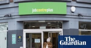 El mercado laboral británico “se estrella” ya que las empresas siguen siendo prudentes a la hora de contratar | Negocios