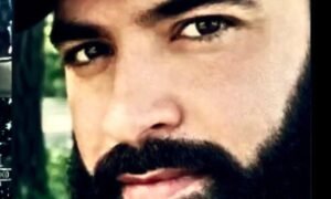 El motivo aparece en la sinagoga de Michigan en el ataque con vehículo a un preescolar