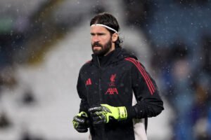 Por qué la Juventus tiene ventaja sobre el Inter en la búsqueda del Liverpool por Alisson