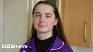 ¿Puede realmente un robot reclutador encontrar un buen cuidador?