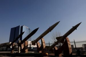 El exjefe de la Armada israelí dice: “Nos prometieron el infierno, pero resultaron ser lamentables”