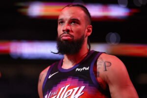 El delantero de los Suns, Dillon Brooks, arrestado por DUI en Scottsdale