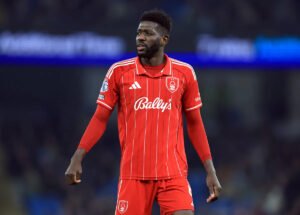 Informe: el Manchester United apunta al centrocampista de la Premier League de 28 años