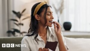 ¿Pueden los refrigerios ayudarle a dormir?