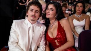 Dentro de la noche más importante de Hollywood: instantáneas detrás de escena