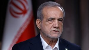 Irán envía el primer mensaje significativo de desescalada, pero con una importante salvedad