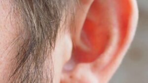 No utilice el auricular descuidadamente