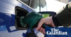 La crisis de Oriente Medio podría devolver la inflación del Reino Unido hasta el 3%, advierte la OBR | Inflación