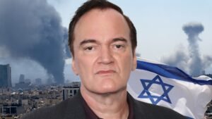 Quentin Tarantino y su familia están vivos y bien a pesar del informe de muerte