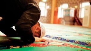 Calendario de oración de la región de DKI Yakarta hoy, lunes 2 de marzo de 2026