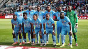 Mundial 2026: la República Democrática del Congo aspira a ser “décimo para África”.