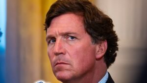 Secuestrado el envío multimillonario de nicotina ALP de Tucker Carlson