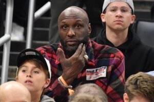 ‘La muerte lo perseguía desde que era niño’: cómo Lamar Odom sobrevivió para convertirse en el villano de su propia historia