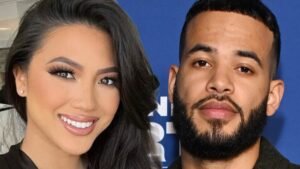 La influencer de Diddy, Dana Tran, sale casualmente con Desmond Scott