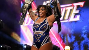 Informe de audiencia y calificaciones de AEW Dynamite, 11/03/2026