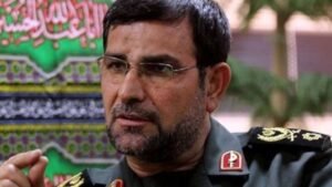 Irán tomó fuertes represalias después de que Trump afirmara haber destruido su marina