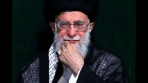 Ayatollah Ali Khamenei enterrado en la ciudad santa de Mashhad, se celebrará una gran ceremonia