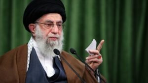 Hackear el tráfico de CCTV en líneas telefónicas, así es como Israel puede matar al Ayatollah Ali Khamenei