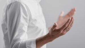 Calendario de Imsaqiyah Ramadán el sábado 14 de marzo de 2026 en el área de Yakarta